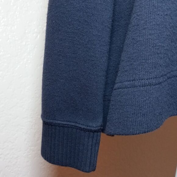 Karen Scott Sweater dark-blue for women size L - Picture 8 of 11